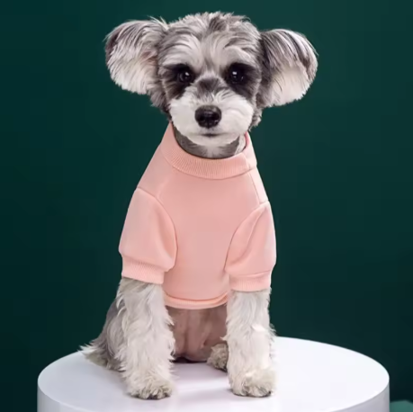 Suéter de Inverno Para Cachorros