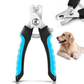 Cortador de Unha Profissional para Pets