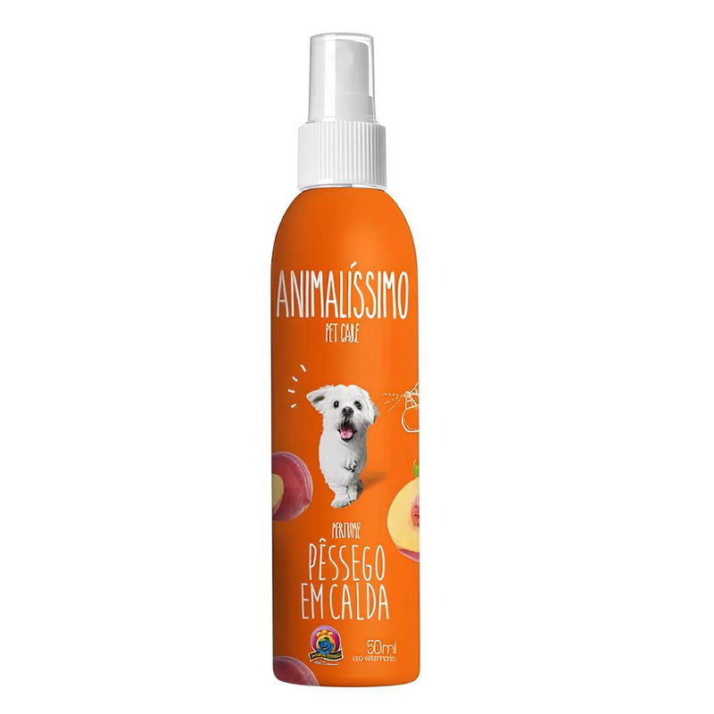 Perfumes Animalíssimo para Cachorros