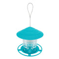 Alimentador de Aves Automático