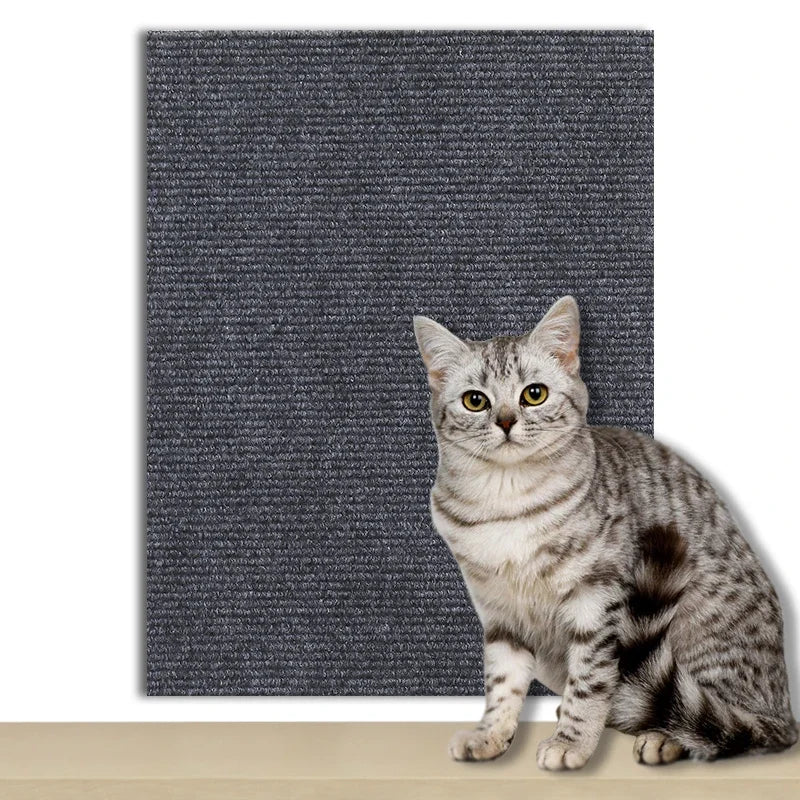 Tapete De Arranhar Para Gatos