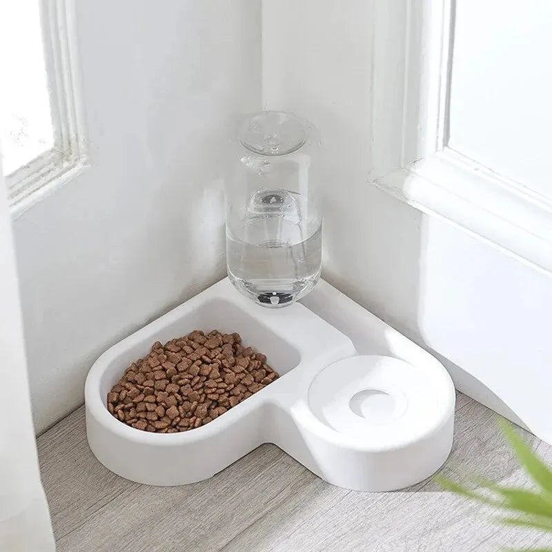 Pote Multifunções para Cachorros e Gatos