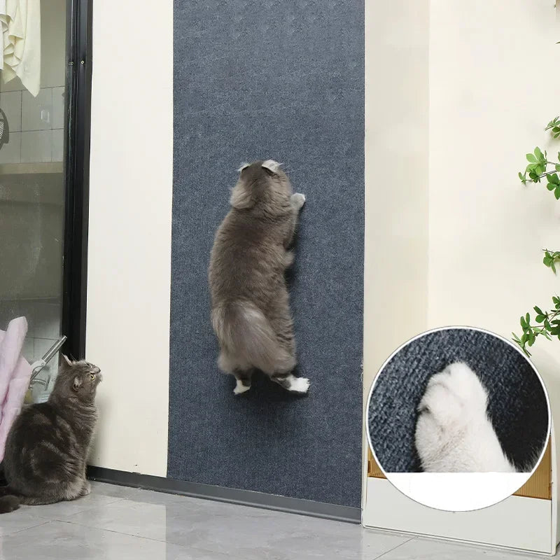 Tapete De Arranhar Para Gatos