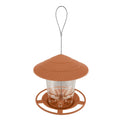 Alimentador de Aves Automático