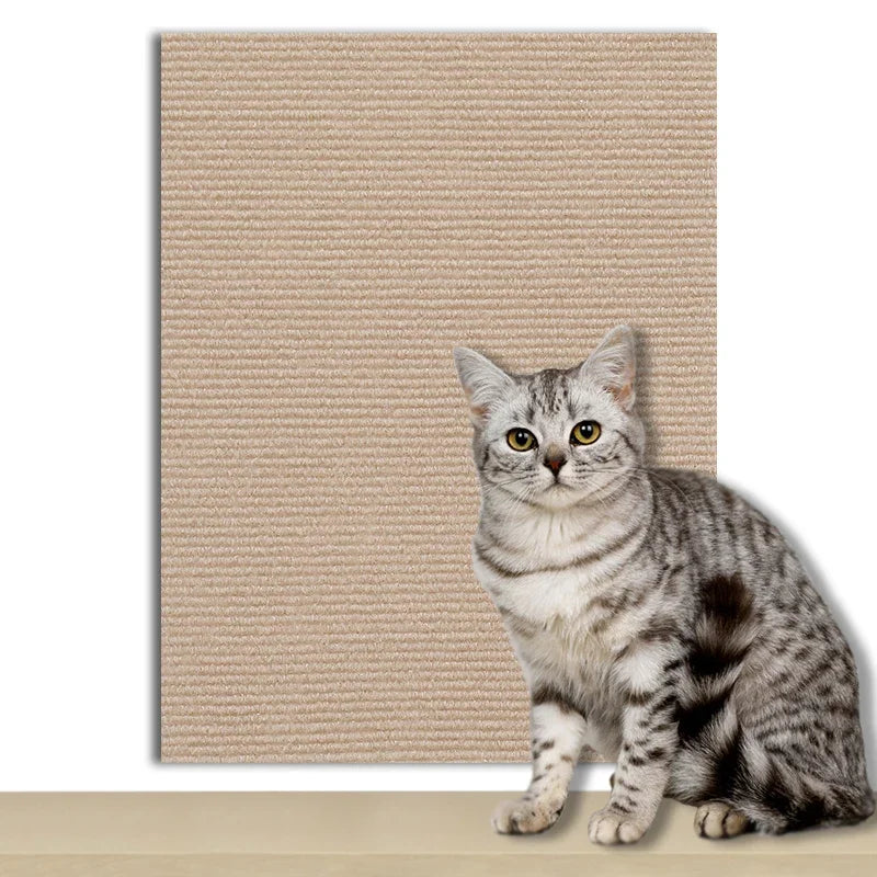 Tapete De Arranhar Para Gatos