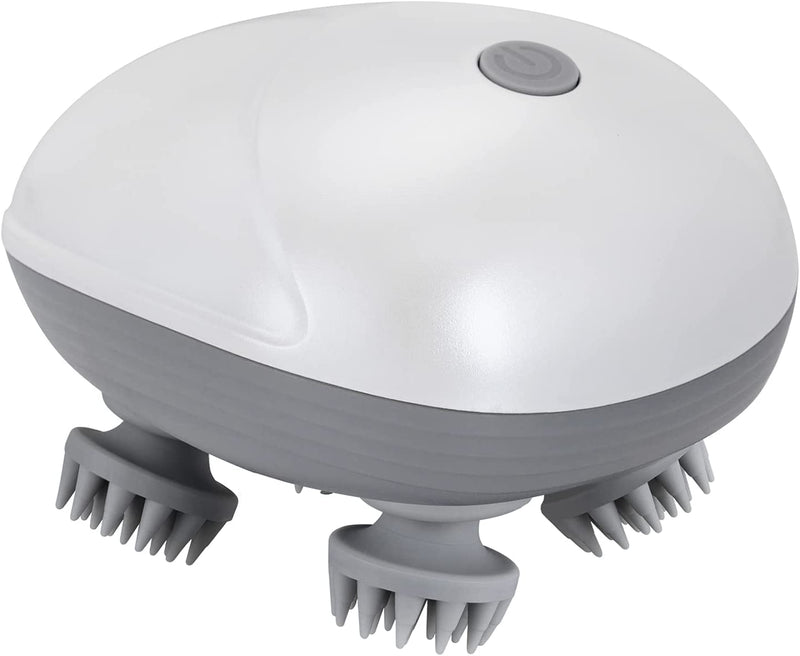 Super Massageador Relaxante para Pets e Pessoas