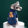 Suéter de Inverno Para Cachorros