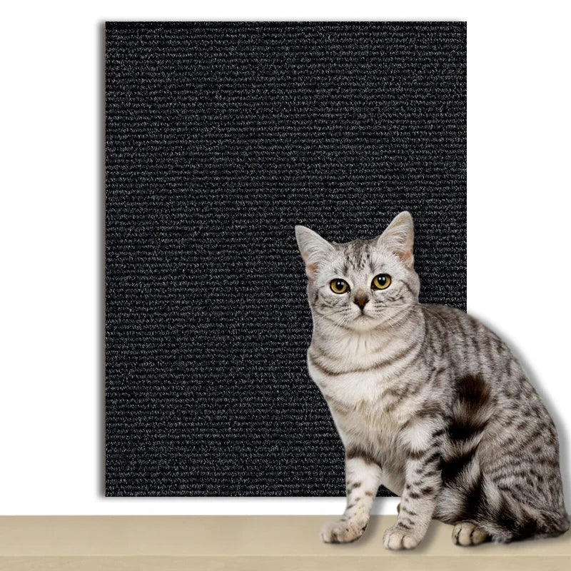Tapete De Arranhar Para Gatos