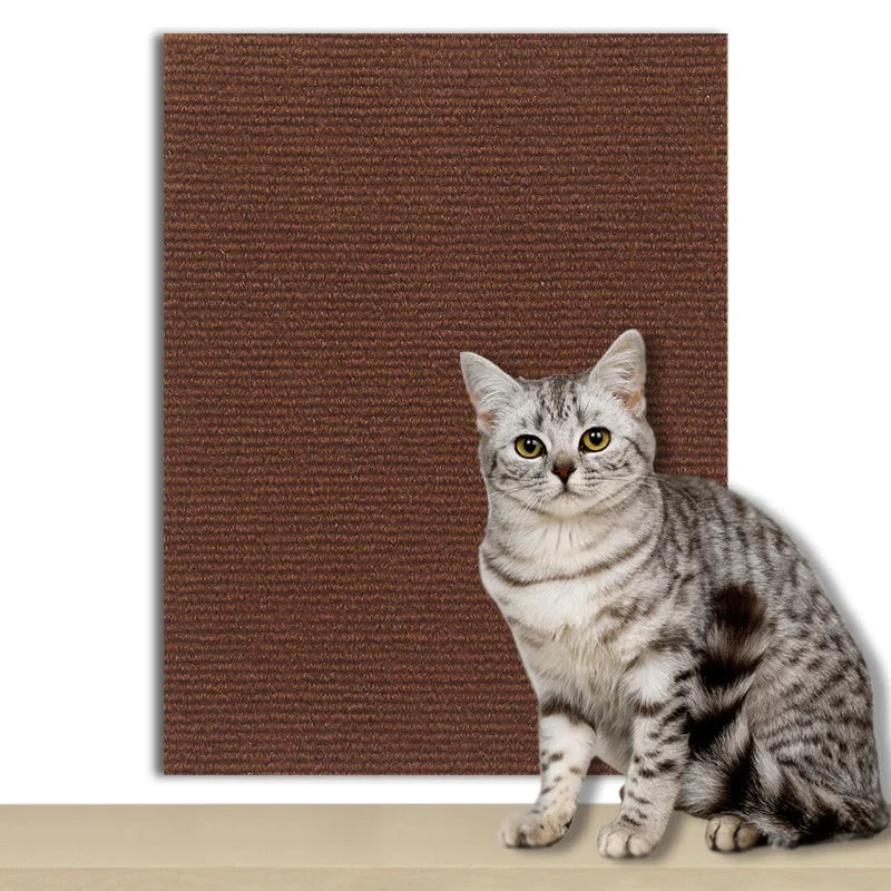 Tapete De Arranhar Para Gatos