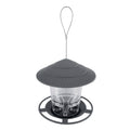 Alimentador de Aves Automático